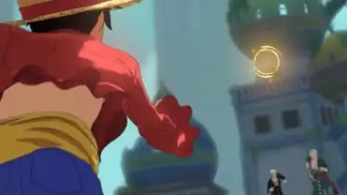 One Piece: Dream Pointer скриншот 3