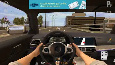 Driving School Simulator скриншот 16