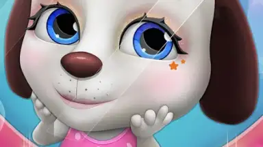 Talking Dog Bella скриншот 4