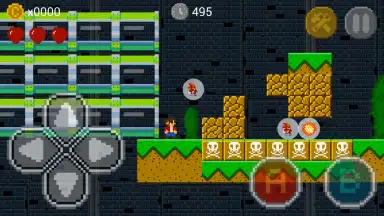 MAKER скриншот 11