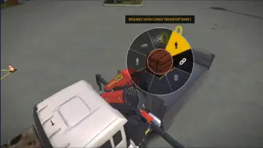 Construction Simulator 3 Lite скриншот 3