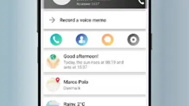Titanium Recorder скриншот 1