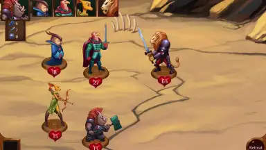 Beastopia скриншот 5