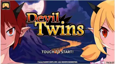 Devil Twins скриншот 7