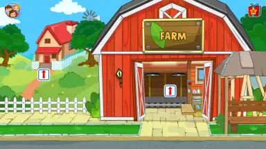 My Town : Farm Free скриншот 5