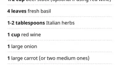 Cookpad скриншот 19