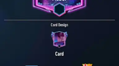 FC 24 Mobile Card Creator скриншот 4