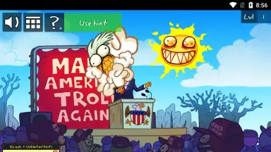 Troll Quest USA Adventure 2 скриншот 3