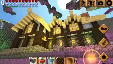 Block Story скриншот 1