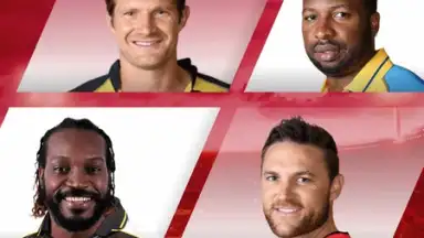 Dream11 скриншот 2