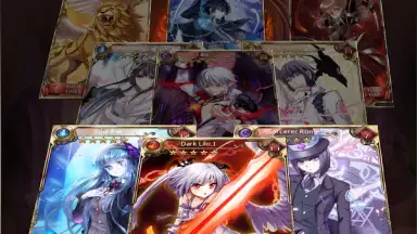 BloodLine скриншот 8