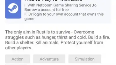 netboom скриншот 10