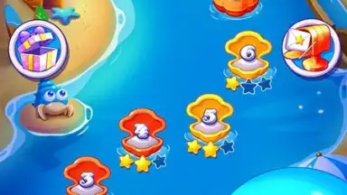 Ocean Mania скриншот 10