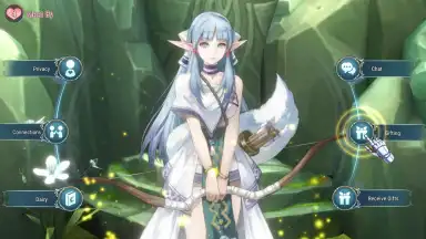 Ys Online: The Ark of Napishtim скриншот 8