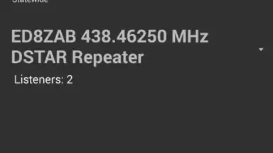 Police Scanner X скриншот 6