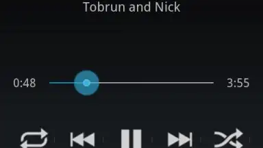 VLCRemote скриншот 3