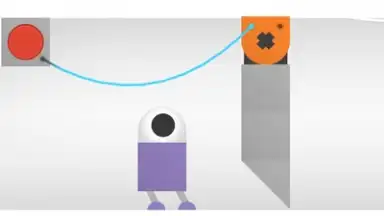 Odd Bot Out скриншот 10