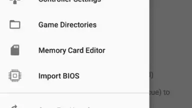 DuckStation скриншот 5