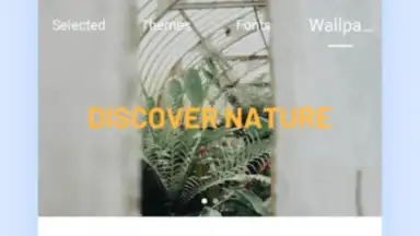 Themes скриншот 4