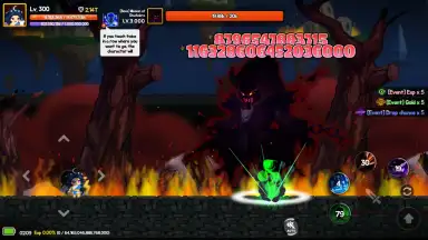 Slime Hunter скриншот 7