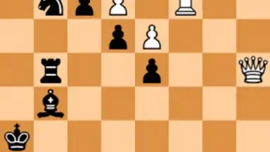 Chess Tactics Pro скриншот 13