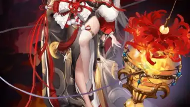 GoddessXPuzzle скриншот 6