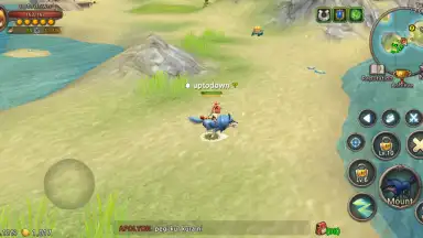 World of Prandis скриншот 16