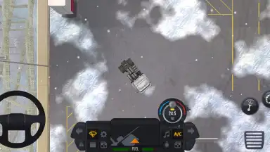 Truck Simulator: Ultimate скриншот 11