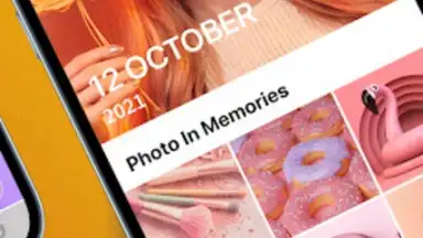 iGallery iOS 16 скриншот 22