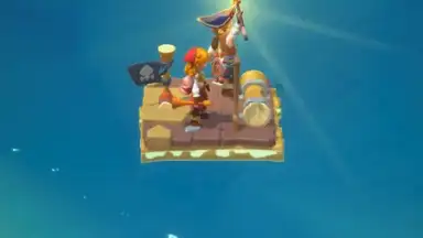 Fantasea скриншот 6