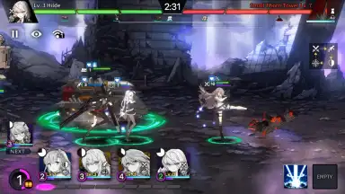 Counter: Side скриншот 8
