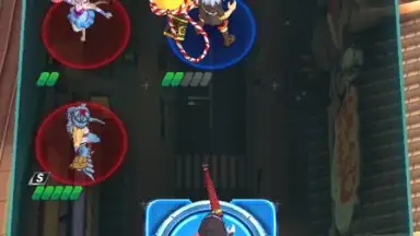 Fight League скриншот 1