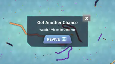 Snake.io скриншот 5