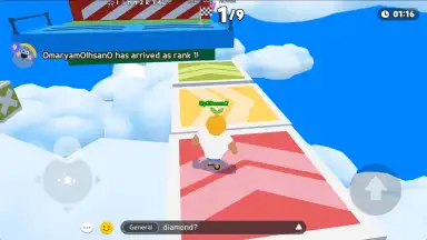 Play Together скриншот 13