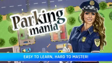 Parking Mania скриншот 2