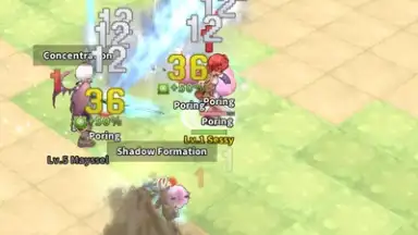 The Labyrinth of Ragnarok скриншот 13