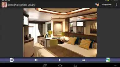Bedroom Decoration Designs скриншот 7