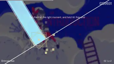 Phigros скриншот 6