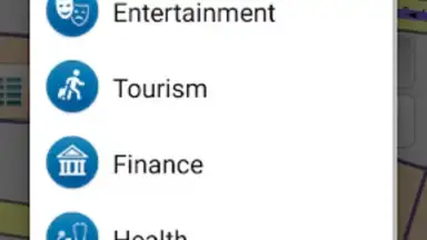 Карта Будапешт офлайн скриншот 3