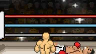 Prizefighters Boxing скриншот 15