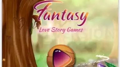 Fantasy Love Story Games скриншот 1