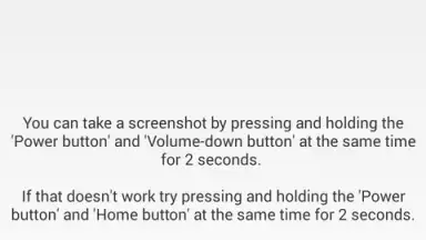 Screenshot Easy скриншот 4