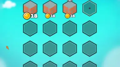 Mergecraft скриншот 10