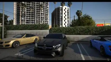 Real Car Driving Racing Games скриншот 2