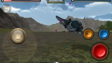 Tank Recon 2 (Lite) скриншот 14