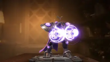 Magnum Quest скриншот 8