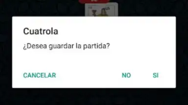Cuatrola скриншот 4