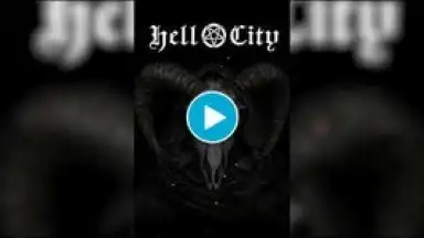 Hell O City скриншот 1
