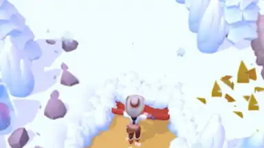 Gold Rush скриншот 6