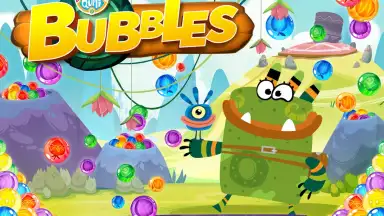 Qumi Bubbles скриншот 6